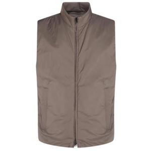 에르노 집업 슬리브리스 질레 GI000456U12456Z 2600 TP935023400