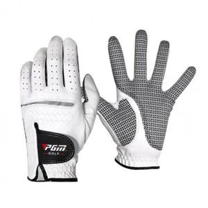 아트박스/이룸 혼시티 천연 양피 골프 장갑