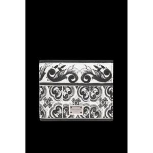 돌체앤가바나 그래픽 프린트 바이폴드 지갑 BP3102AN719 IU3TN TP942570511