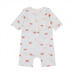 아가방 TC01 여름 크랩뱀부7부오픈내의(MINT)_ 01S317606