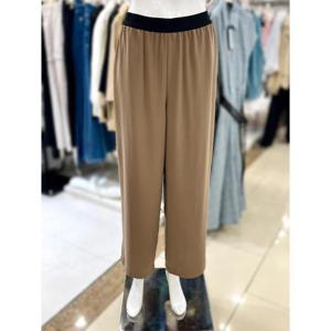 소고 세이브존01 여름 와이드 밴딩 바지 TAL2XA05BR