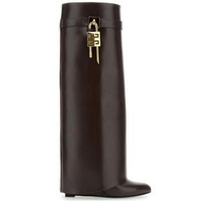 지방시 샤크 락 부츠 BE702EE1JA 202 TP942916972