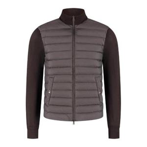 에르노 퀼팅 집업 다운 재킷 MP000128U70025 8993 TP934952321