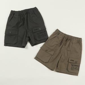 [지프키즈]지프 앞포켓 숏팬츠 KP2PTU856