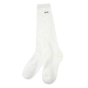 [핑골프]여성 베이직 니삭스 121E7SC052_WH