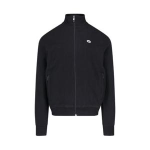 Diesel S Lock Doval Pj 트랙 재킷 A150950BKAF 9XX TP944251638
