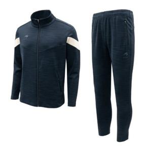 [아스토레]아스토레트레이닝세트 ZQC 2514NVY 니트 보카시 트레