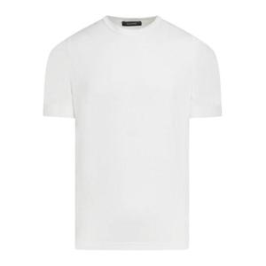 놈 반팔 셔츠 432E12 White