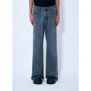 디젤 1996 D 사이어 와이드 레그 진 A0692509L46 1 TP944634116