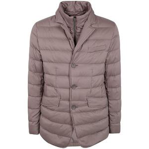 에르노 레이어드 이펙트 퀼팅 다운 재킷 PI001177U12414Z 2720DOVE TP944671788