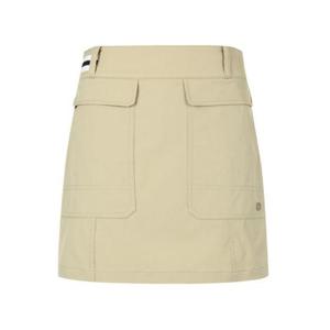 팬텀골프 세이브존07 여성 H라인 스커트 221E1PC251BG