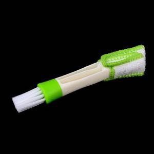 차량 송풍구 먼지털이개 차량용먼지청소 차량먼지털이