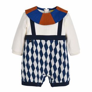 [모이몰른]유아 피노 우주복 M241ROB16P