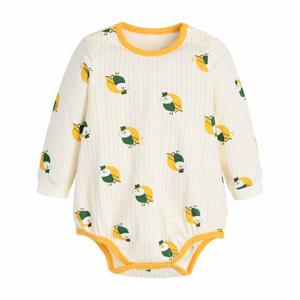 [모이몰른]유아 클립아울 바디수트 M243BUH01P