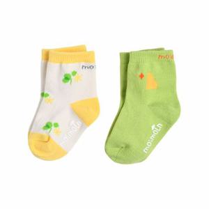 [모이몰른]유아 스프링 양말 2매 세트 M251SOI10P