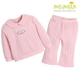 [모이몰른]유아 달리아카라 상하복 세트 M251STG03P