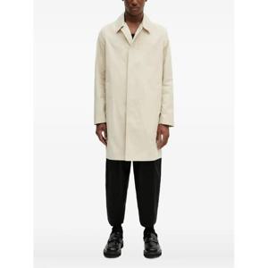 26 SS 폴스미스 플레인 싱글 브레스티드 코트 M1R391YP02637 TP439540265