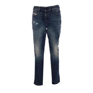 디젤 데님 팬츠 A15377 068RZ01 Blue