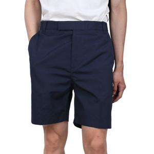 [톰브라운] 유틸리티 치노 숏팬츠 (MTU338S 04502 415)