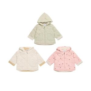 [압소바]젬마 다운 점퍼 AZ523181