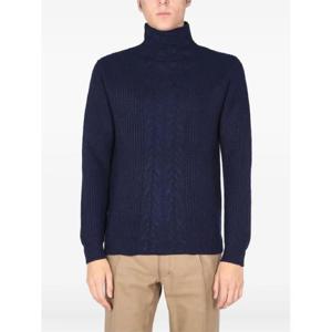 26 SS 발렌타인 케이블 니트 터틀 넥 스웨터 T2P1095W054 TP439915387