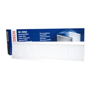 BMW 미니원 01~08년 보쉬 자동차 에어컨필터 M2082