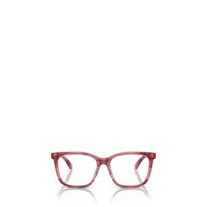 엠포리오 아르마니 안경 EA3228 6057 SHINY BORDEAUX TOP LIGHT