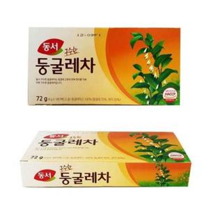 동서 둥굴레차 18티백 식수용 동서 둥굴레차 18티백 식수용