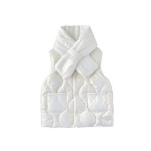 밍크뮤ch 뮤뮤라이트다운베스트 (35A1413001)