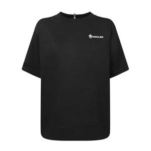 몽클레어 반팔 티셔츠 88C00009 83927 999 Black