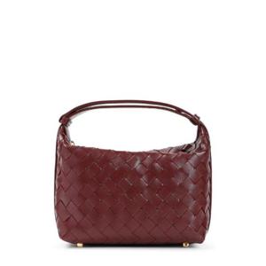 보테가 베네타 월리스 미니 숄더백 754443V3IV1 2247BAROLOGOLD TP934838393