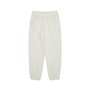 [내셔널지오그래픽키즈]K253UPT910 니트 트레이닝 조거 팬츠 OATMEAL