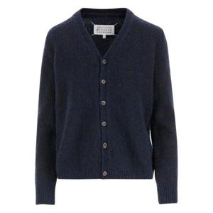 마르지엘라 가디건 S51HP0023 M13154 002F BLACK