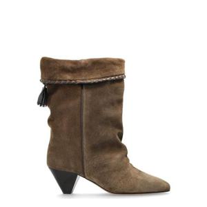 이자벨 마랑 달비 태슬 디테일 부츠 BO0188FBC1A20S 50BZ TP946311023