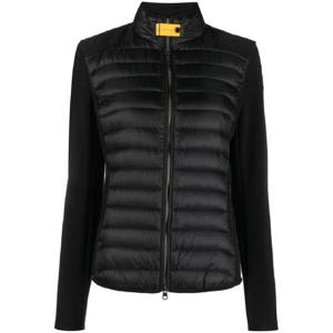 26 SS 파라점퍼스 로고 패치 집업 패딩 재킷 23WPWHYWU31P TP432345911