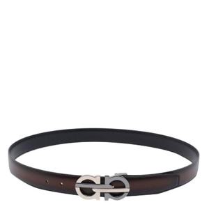 페라가모 로고 플라크 벨트 786237 670052NATURALE TP946390632