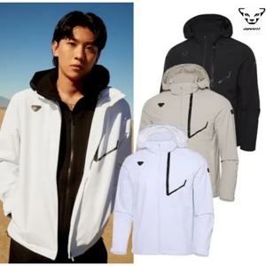 다이나핏 카본테크 기능성 바람막이 기모 안감 자켓 YMU23133E6