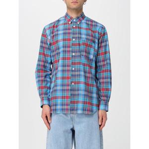 꼼데가르송 긴팔 셔츠 FOB010 1 Multicolor