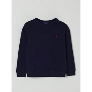 키즈 폴로 랄프로렌 풀오버 322772102 002 Blue