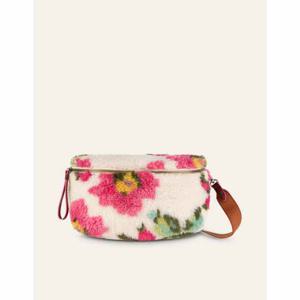 오일릴리 시트릭 슬링백 OWHFYBG016-008