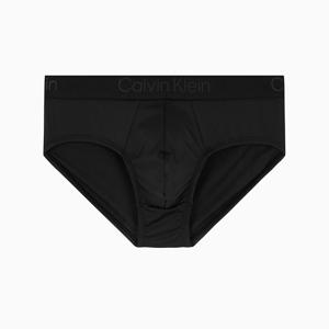 [캘빈클라인 언더웨어] 남성 CK 블랙 마이크로 힙브리프/삼각팬티 NB4364-UB1