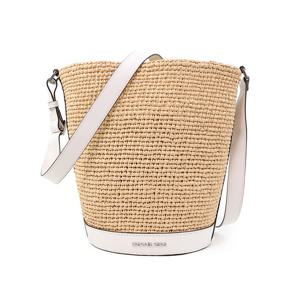 마이클코어스 타운젠트 미디움 스트로 메신저 숄더백 30S4S10M8W