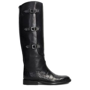 파리 텍사스 몬태나 버클 부츠 PX1720XCOVT BLACK TP946494538