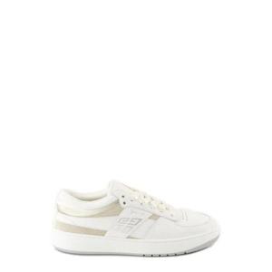 지방시 스니커즈 BE004CE2BX 118 White