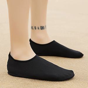 남녀공용 2컬러 썸머 삭스 아쿠아슈즈 ZG0321