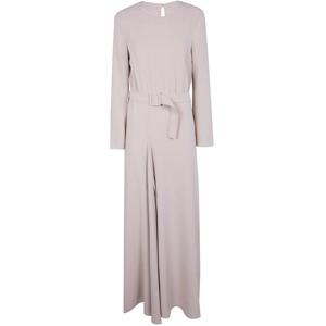 파로쉬 롱 원피스 D726060POKER25 084 WHITE