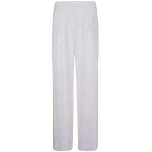 엠포리오 아르마니 스트레이트 팬츠 EW001964AF15990 U1144 WHIT