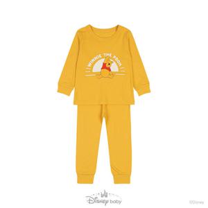 [디즈니베이비]디즈니푸우상하(YELLOW) 79R043005