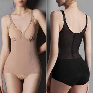 올인원 브라캡올인원 보정속옷 보정속옷 바디쉐이퍼