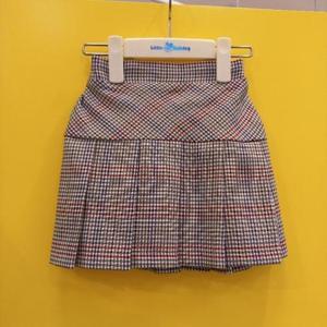 리틀밥독 HC11 프레다스커트 B243MSK01